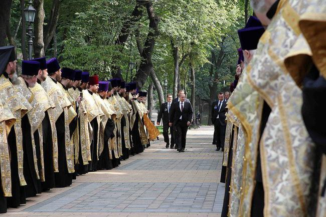 В каком году крещение Руси было? Крещение Руси - дата, год