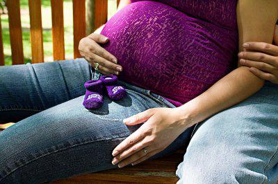 гиперандрогения при беременности 