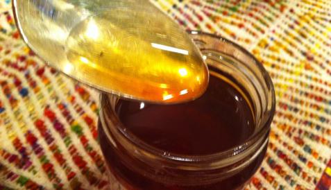  мед каштановый свойства