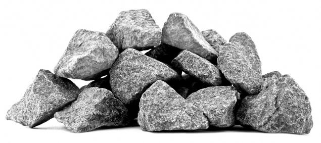 камни для бани в печь