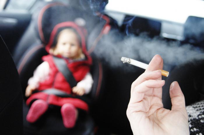 как влияет курение марихуаны на рождение ребенка