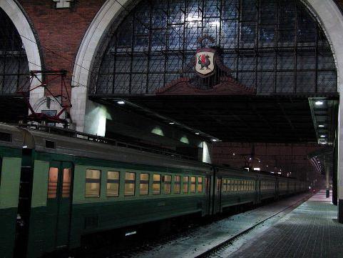 метро рядом с казанским вокзалом