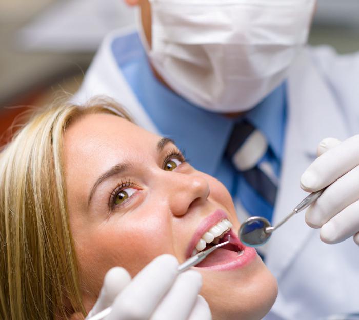 Брекеты стоматология