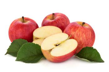 яблоки польза и вред