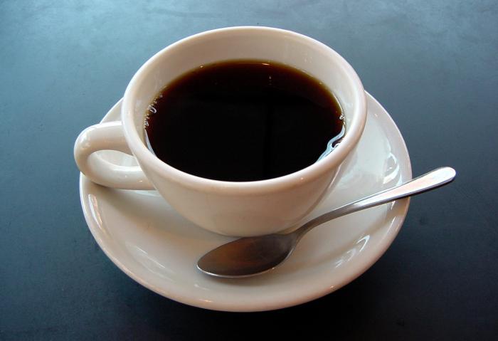 калорийность кофе с сахаром