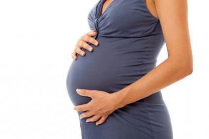 35 неделя беременности шевеления плода