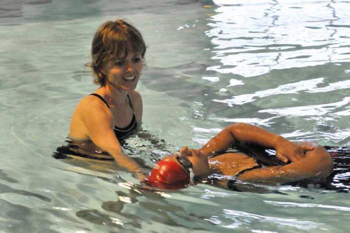 как быстро научиться плавать взрослому