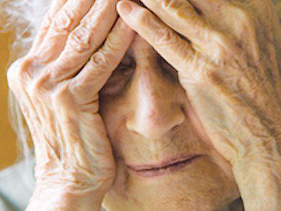 признаки болезни альцгеймера 