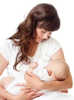 икота у новорожденных после кормления 