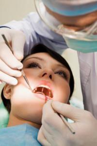  чувствительность зубов лечение