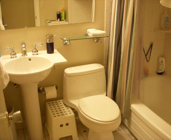 дизайн ванных комнат в хрущевках