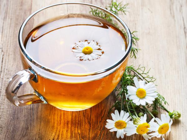 Ромашковый чай полезные свойства и противопоказания
