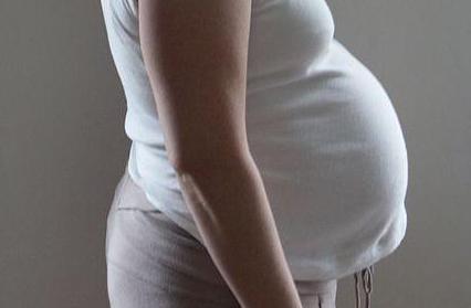 Сколько должен весить ребенок на 31 неделе беременности таблица по узи thumbnail