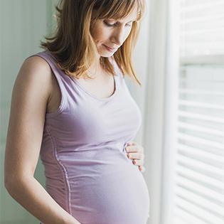 беременность преждевременное старение плаценты