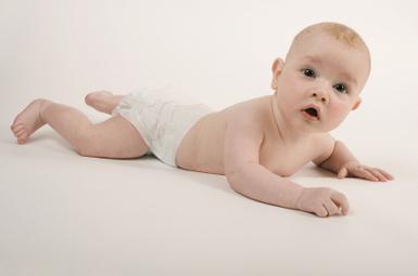 Норма развития ребенка в 5 месяцев в физическом и умственном развитии thumbnail