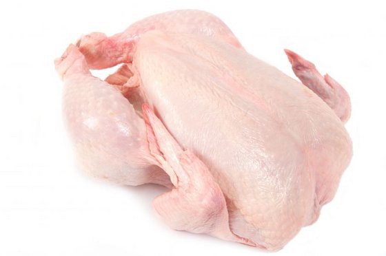 Как быстро и правильно разморозить курицу