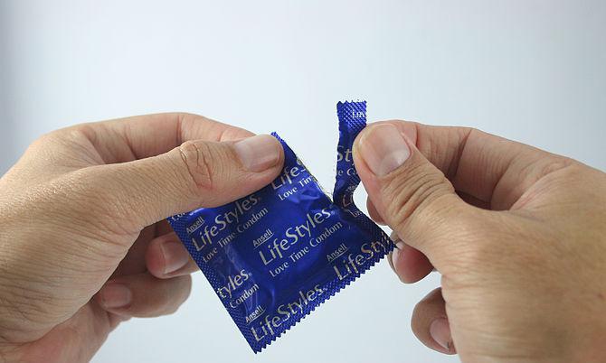 порвался презерватив можно ли забеременеть