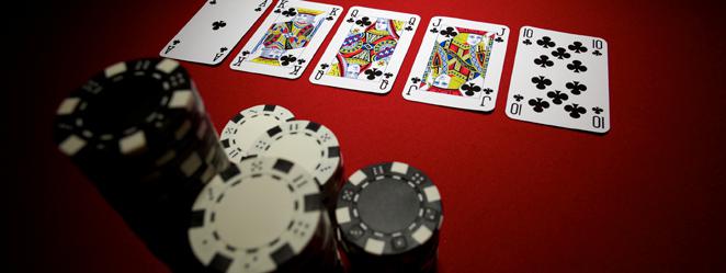 разновидности покера