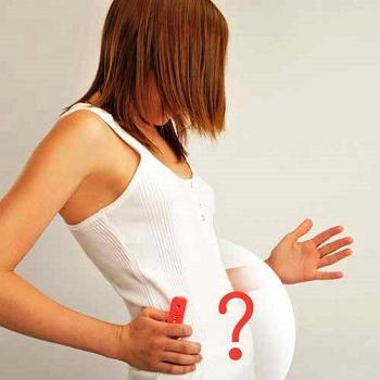 9 недель беременности что происходит с мамой. Внешнее и внутреннее развитие плода. Живот на девятой неделе беременности