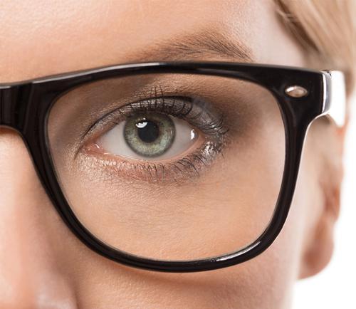 очки для коррекции зрения отзывы