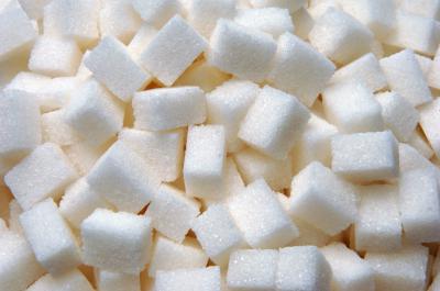 калорийность сахара рафинада
