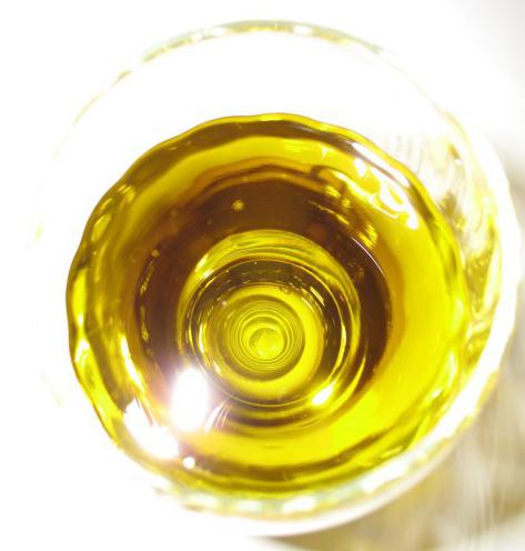 Абрикосовое масло для лица 