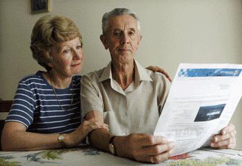 Страховой свидетельство пенсионного страхования