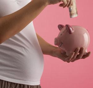 выплаты беременным в 2014 году 