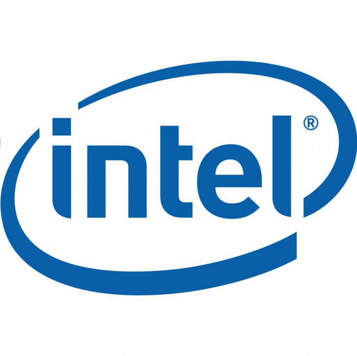 Процессоры Intel какой лучше