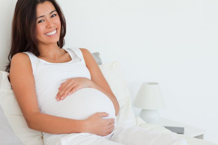 лапароскопия после внематочной беременности