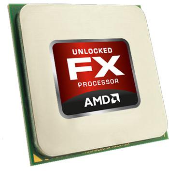 Процессор AMD или Intel Core