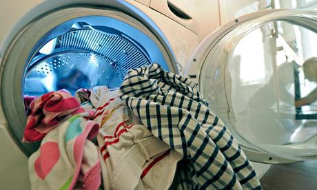 стиральная машина не сливает воду в чем причина