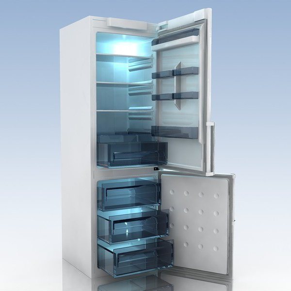 Холодильник "Самсунг": отзывы покупателей и сравнение ...