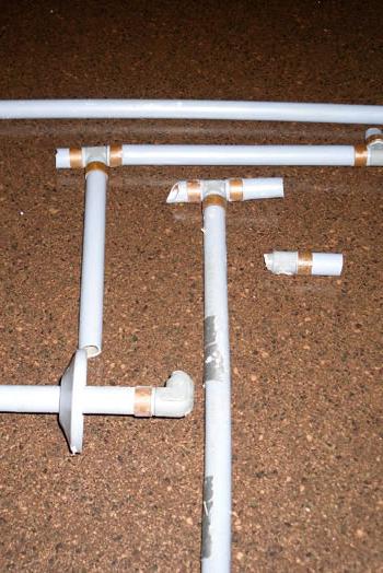 Какими трубами лучше всего сделать водопровод