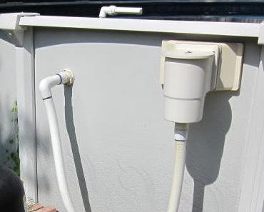 какие трубы лучше для водопровода на даче на улице