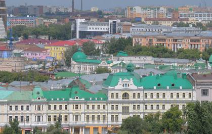 12 лучших достопримечательностей Омска – Рейтинг 2020