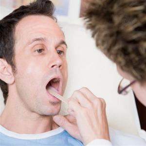 Лечение грибковых заболеваний у мужчин народными средствами thumbnail