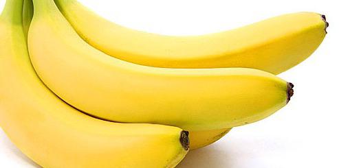 питательная ценность банана 