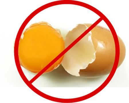 сколько калорий в вареном яйце вкрутую