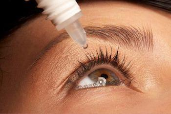 дистрофия сетчатки глаза лечение 