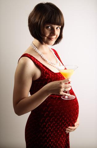 польза кислородного коктейля для беременных