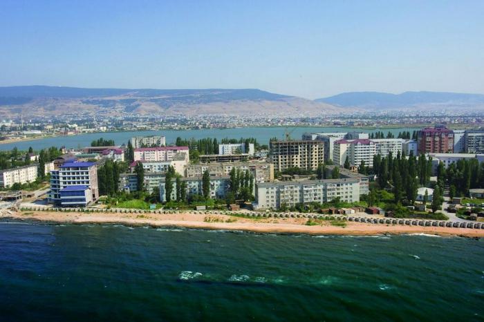 Каспийское море отдых цены