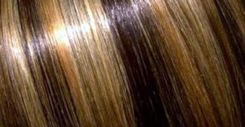 Как получить коричневый цвет волос