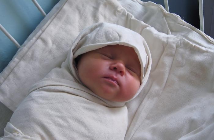 нейросонография новорожденных в новосибирске