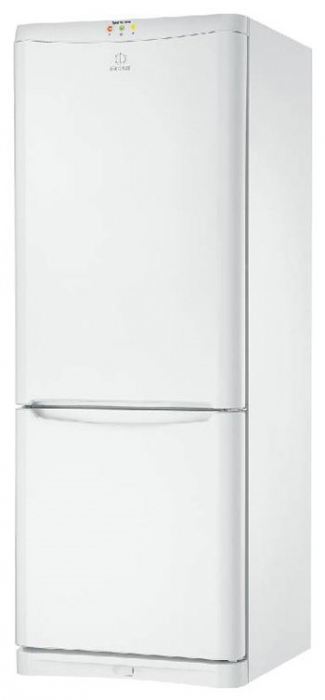 холодильник индезит отзывы покупателей 