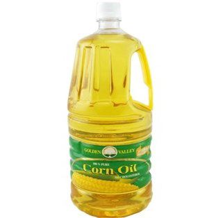 кукурузное масло польза и вред