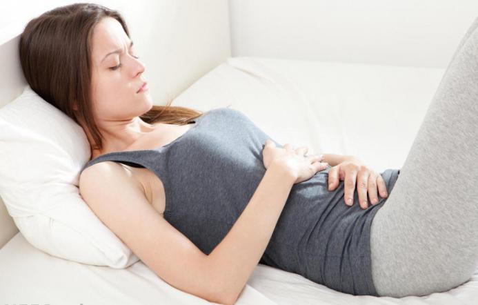 отслойка плаценты на ранних сроках беременности