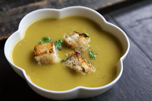 Рецепты супов без мяса - это совсем не сложно, очень вкусно и полезно