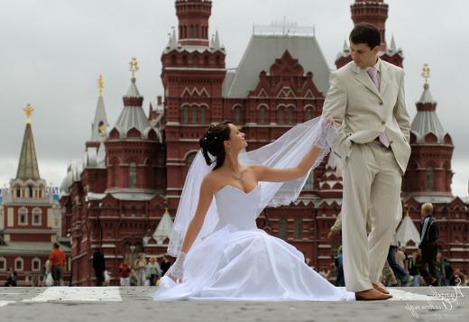 Старинные свадебные обряды на Руси: традиции, о которых мы не знали