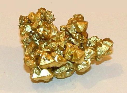 Золото свойства металла
